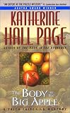 The Body in the Big Apple: A Faith Fairchild Mystery