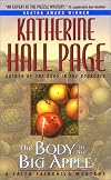 The Body in the Big Apple: A Faith Fairchild Mystery