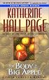 The Body in the Big Apple: A Faith Fairchild Mystery