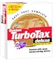 TurboTax 2001 Deluxe