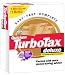TurboTax 2001 Deluxe