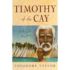 Timothy of the Cay