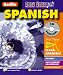 Berlitz Rush Hour Spanish (2 CD Set with Listener's Guide)