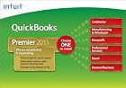 QuickBooks Premier Industry Editions 2013 [Download]