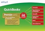 QuickBooks Premier Industry Editions...