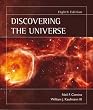 Discovering the Universe