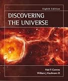 Discovering the Universe