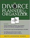 The Divorce Organizer & Planner