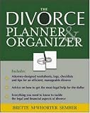 The Divorce Organizer and Planner