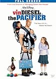 The Pacifier (Full Screen Edition)