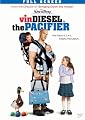 The Pacifier (Full Screen Edition)