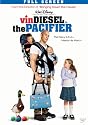 The Pacifier (Full Screen Edition)