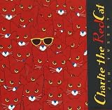 Charlie the Red Cat