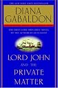 Lord John and the Private Matter