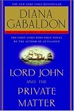 Lord John and the Private Matter