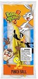 Pioneer® National Latex Looney Tunes™ ©Warner Bros. Entertainment Inc. (s09). Assorted Color Punch Balls