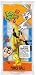 Search : Pioneer® National Latex Looney Tunes™ ©Warner Bros. Entertainment Inc. (s09). Assorted Color Punch Balls