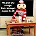 The Spirit of a Buckeye : Brutus Buckeye's Lessons for Life