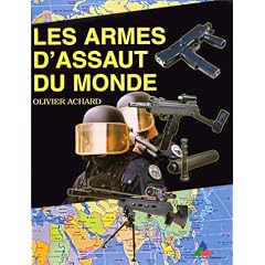 Les armes d'assaut du monde