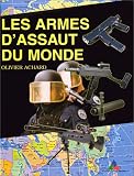 Les armes d'assaut du monde