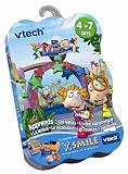 V.Smile - Jeu educatif ABC'Land Aventures