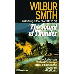 The Sound of Thunder