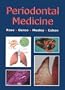Periodontal Medicine (includes CD-Rom)