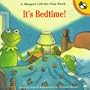 It's Bedtime! (Lift-the-Flap)