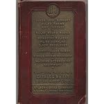 Wilson-Jones Catalog No. 139, Effective August 1, 1939 book cover