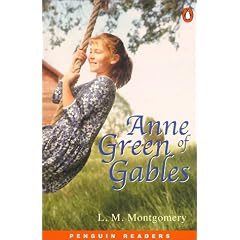 Anne of Green Gables.