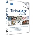 Turbo CAD V17 2D/3D