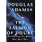 An actual and complete Douglas Adams collection