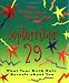 Book The Birth Date Book September 29: What Your Birthday Reveals About You