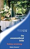 The unconventional bride