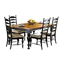 Prairie Dining Collection  Antique Black
