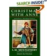 Christmas with Anne and Other Holiday Stories