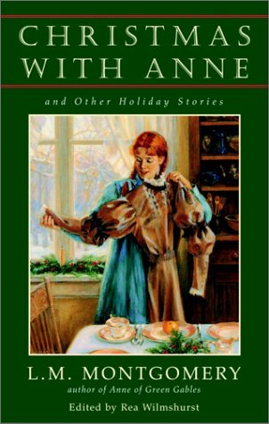 Christmas with Anne