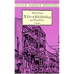 A Pair of Silk Stockings (Dover Thrift Editions) book cover