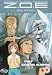 DVD : Zone Of The Enders: Delores - Vol. 5 - Episodes 19-22 And