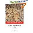 The Roman Era: The British Isles: 55 BC-AD 410 (Short Oxford History of the British Isles) by  Peter Salway
