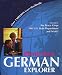 Rosetta Stone German Explorer