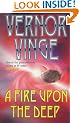 A Fire Upon The Deep (Gollancz S.F.)