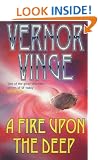 A Fire Upon The Deep (Gollancz S.F.)