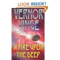 A Fire Upon The Deep (Gollancz S.F.)