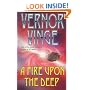 A Fire Upon The Deep (Gollancz S.F.)