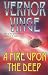 Fire Upon the Deep (Gollancz S.F.)
