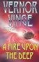 A Fire Upon The Deep (Gollancz S.F.)