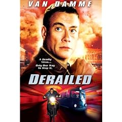 Derailed