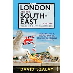 London and the South-East