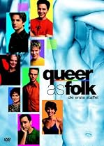 Queer as Folk - Staffel 1 [6 DVDs]